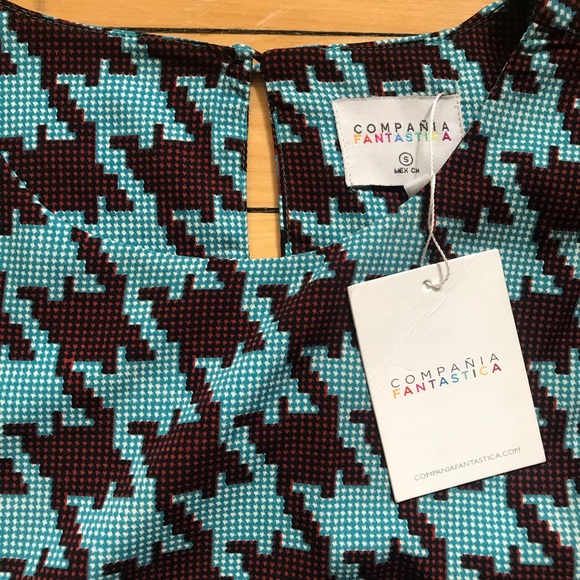 COMPAÑIA FANTASTICAL DRESS 👗 - Picture 2 of 9